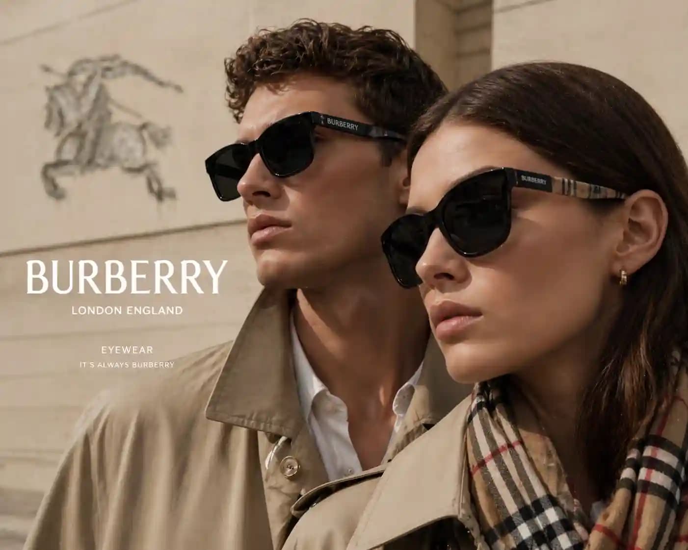 Burberry