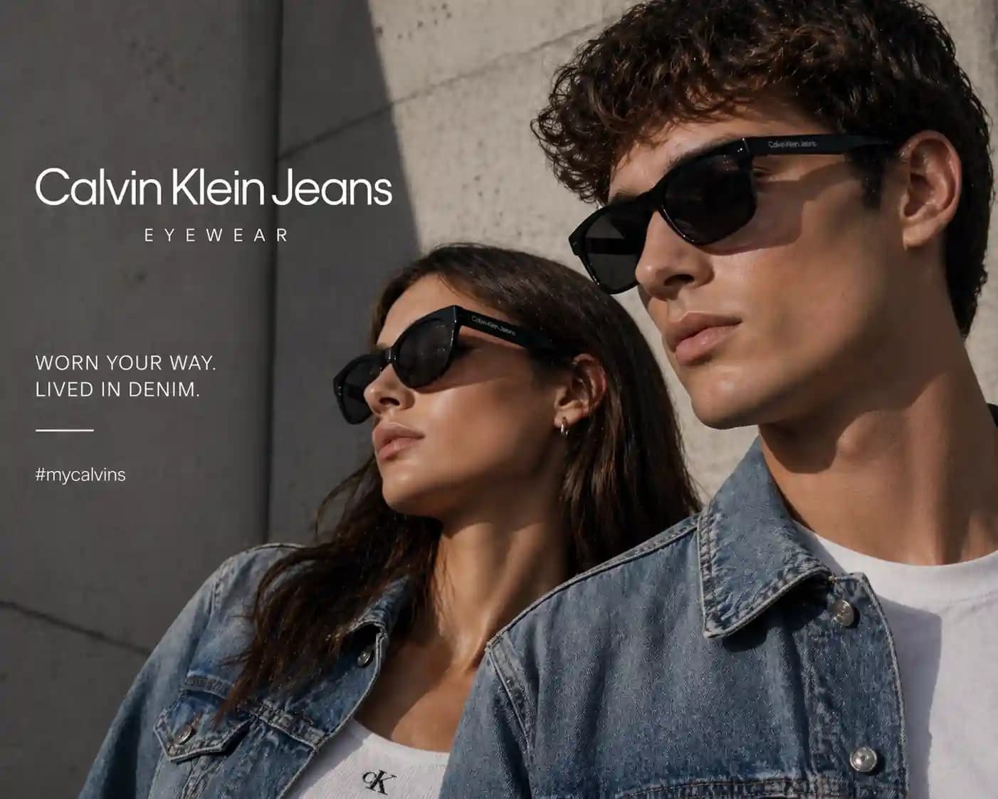 Calvin Klein Jeans