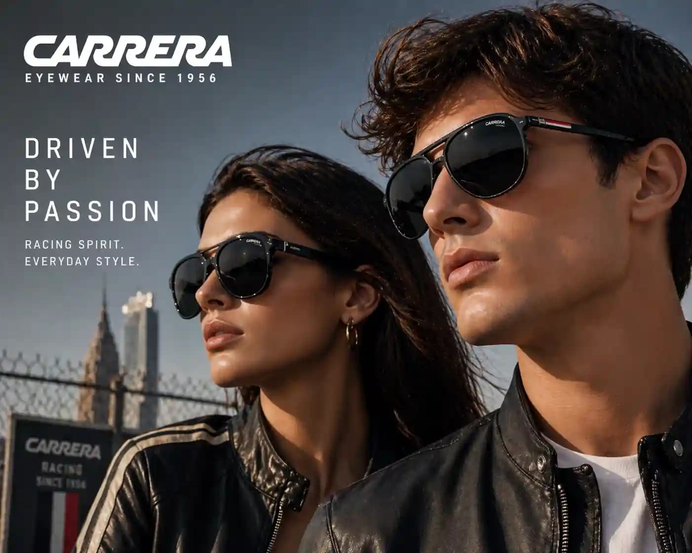 Carrera