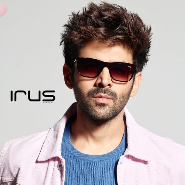 Irus