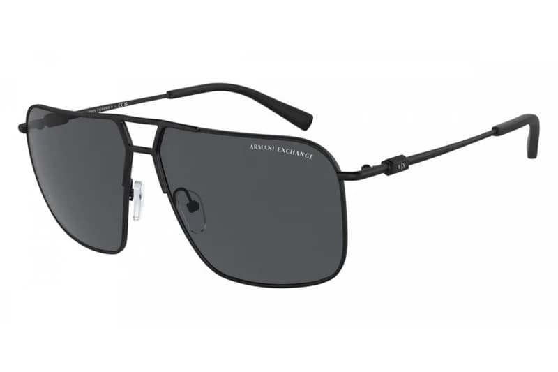 Armani Exchange Sunglasses AX2050S (Pre Booking)